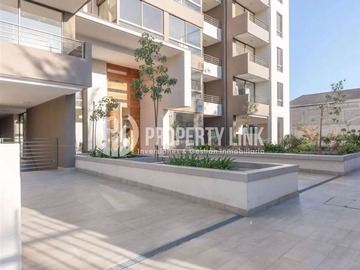 Departamento en venta en Esmeralda con Jorge Caceres, La Cisterna - 1 dormitorio, 1 baño