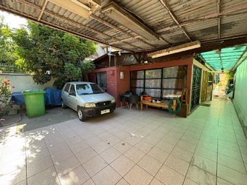 Venta / Casa / Conchalí