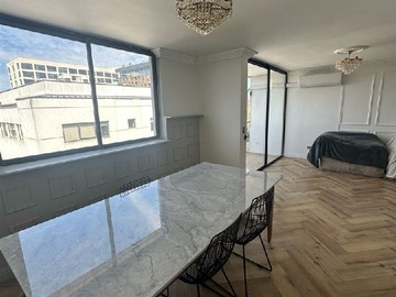 Departamento en venta en 1 Oriente #1335 - Edificio Las Palmas, Talca - 2 dormitorios, 2 baños