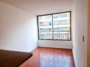 Venta / Departamento / Santiago
