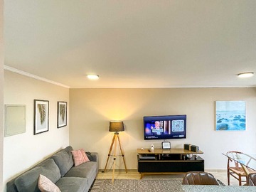 Departamento en venta en Venta depto cercano a universidad, Viña del Mar (181210), Viña del Mar - 2 dormitorios, 2 baños