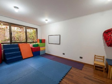 Oficina en venta en Espacio ideal para iniciar tu negocio (151248), Santiago - 1 baño