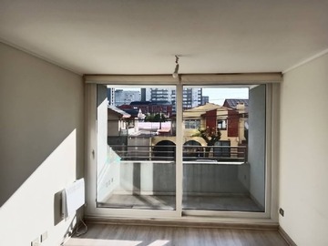 Departamento en venta en Lindo Depto 2D 2B Estacionamiento Bodega, Pleno Concepcion. - 2 dormitorios, 2 baños