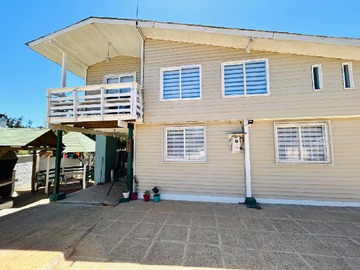 Venta / Casa / El Tabo