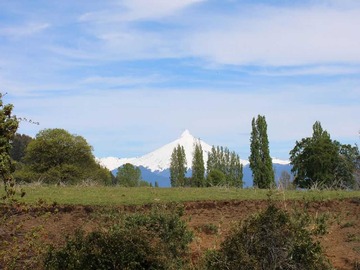 Terreno en venta en Terreno, sector El Encanto. Puyehue (68282), Puyehue
