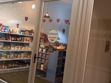 Local Comercial en venta en Baulevard del centro, Talagante