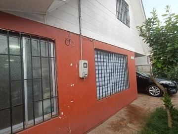 Casa en venta en Camino a Las Mariposas, Chillán - 3 dormitorios, 2 baños