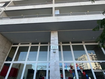 Departamento en venta en Eyzaguirre 819, Santiago - 1 dormitorio, 1 baño