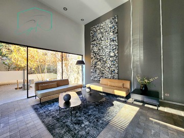 Departamento en venta en Vive boutique en las condes, edif. Almagro (182941), Las Condes - 2 dormitorios, 2 baños