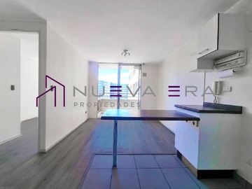 Departamento en venta en En Venta Práctico Dpto 2 Dorm en La Cisterna (176355), La Cisterna - 2 dormitorios, 1 baño