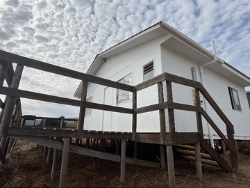 Casa en arriendo mensual en El leoncito 1, el Rungue, Puchuncaví, Puchuncaví - 2 dormitorios, 1 baño