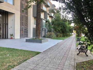 Departamento en venta en Diagonal Oriente/ Micalvi (71930), Ñuñoa - 3 dormitorios, 2 baños