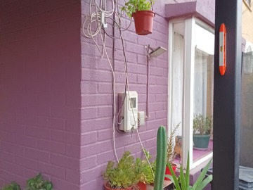 Casa en venta en Propiedad a la Venta en Capachito 5ta Etapa, Larapinta, Lampa. - 4 dormitorios, 1 baño