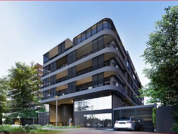 Local Comercial en venta en Vende Local Metro Tobalaba 108 M2 UF 16.180 Providencia