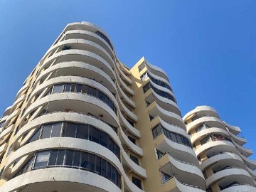 Departamento en venta en Espacios Amplios y Diseño Contemporáneo (171033), Antofagasta - 4 dormitorios, 3 baños