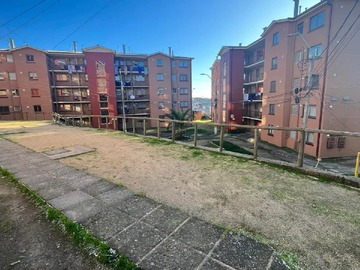 Departamento en venta en Las Araucarias, Constitución - 2 dormitorios, 1 baño