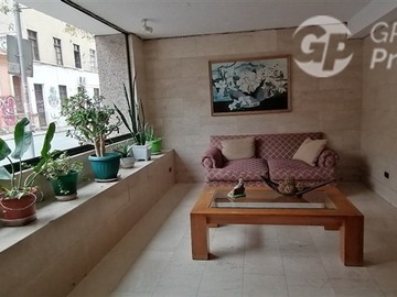 Departamento en venta en Estupendo departamento a precio rebajado, Santiago - 2 dormitorios, 2 baños