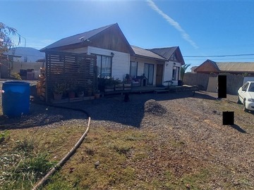 Casa en venta en Ruta e30-f kilometro 6 papudo, Papudo - 4 dormitorios, 2 baños