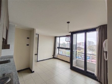 Departamento en venta en Martínez de Rozas 3550, Quinta Normal - 2 dormitorios, 1 baño