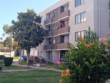 Departamento en venta en Venta dpto la serena (160024), La Serena - 2 dormitorios, 1 baño