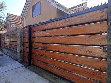 Casa en venta en Valles de Peñaflor 3D 3B, Peñaflor - 3 dormitorios, 3 baños