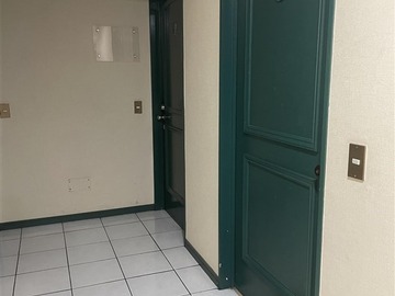 Oficina en venta en Pedro mariano 10, Providencia - 2 dormitorios, 2 baños