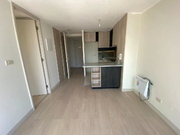 Arriendo Mensual / Departamento / Estación Central