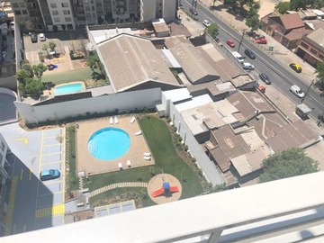 Departamento en venta en El Molino/Fermín Vivaceta, Independencia - 3 dormitorios, 2 baños