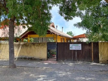 Venta / Casa / Talca