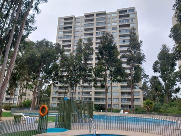 Venta / Departamento / Algarrobo