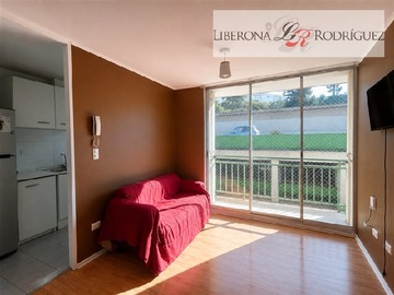Departamento en venta en Departamento en Villa Dulce, Viña del Mar - 3 dormitorios, 1 baño