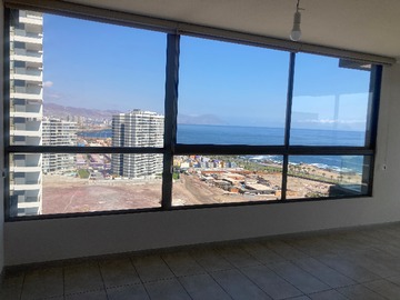 Venta / Departamento / Antofagasta