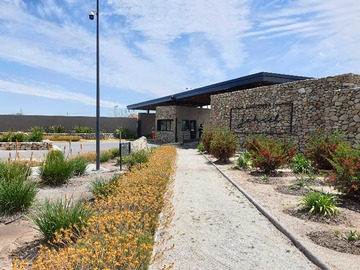 Terreno en venta en Baja de precio! Parcela urbanizada 5500 m2 (72713), Buin