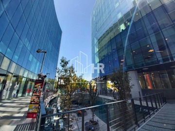 Local Comercial en arriendo mensual en Cerca Metro/Edf. Nueva Clínica Sta Maria (83881), Las Condes