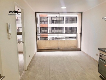Departamento en venta en La Cisterna, La Cisterna - 1 dormitorio, 1 baño