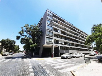 Departamento en venta en 66, Santiago - 2 dormitorios, 1 baño