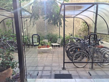 Departamento en venta en Confort y Diseño en Cada Rincón del Hogar (159579), Santiago - 2 dormitorios, 1 baño