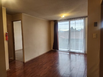 Departamento en venta en Velle lo campino, Quilicura - 3 dormitorios, 1 baño