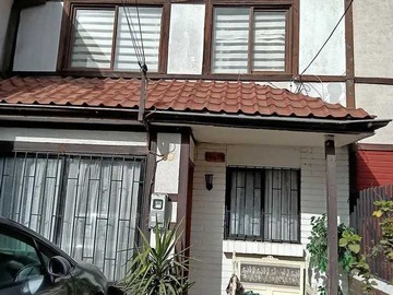 Arriendo Mensual / Casa / Maipú