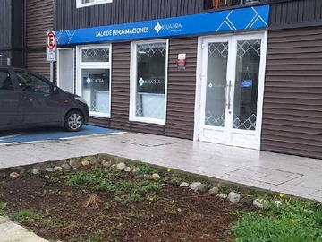 Local Comercial en arriendo mensual en Arriendo Local Comercial Cond. Los Leones (75393), Puerto Montt - 1 baño