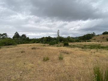 Parcela en venta en Villarrica, Villarrica
