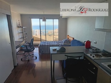 Venta / Departamento / Valparaíso