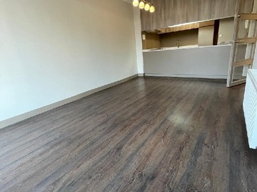 Departamento en venta en Echeñique / Ossa, Ñuñoa - 2 dormitorios, 2 baños