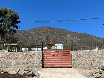 Parcela en venta en Manuel Blanco Encalada, Coquimbo, Región de Coquimbo 1780000, Chile, Coquimbo - 4 dormitorios, 2 baños