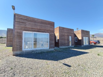 Venta / Casa / La Serena