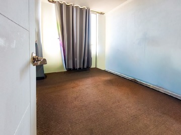 Departamento en arriendo mensual en Maria elena a dos cuadras de metro los quillayes, La Florida - 2 dormitorios, 1 baño