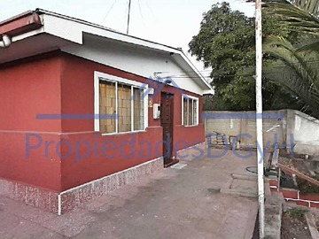 Casa en venta en Gabriel Gonzalez Videla (74244), Quilpué - 3 dormitorios, 1 baño