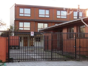 Departamento en arriendo mensual en Centro Arauco, Arauco - 2 dormitorios, 1 baño