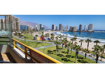 Departamento en venta en Oeste, Iquique - 3 dormitorios, 2 baños