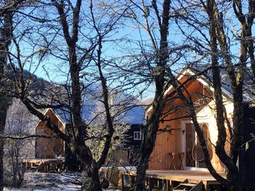 Sitio en venta en malalcahuello, Lonquimay